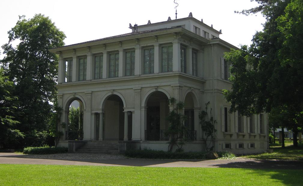 Jurahöhen und Waldlandschaften im Kanton Basel-Landschaft